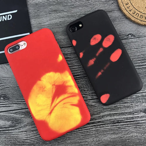 Funda Térmica para Iphone