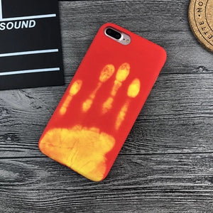 Funda Térmica para Iphone