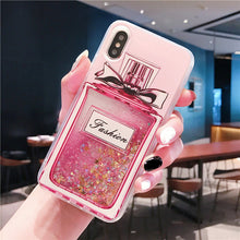 Cargar imagen en el visor de la galería, Funda perfume Fashion